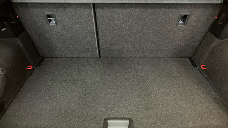 Audi A1 25 TFSI S Line 5dr Petrol Hatchback